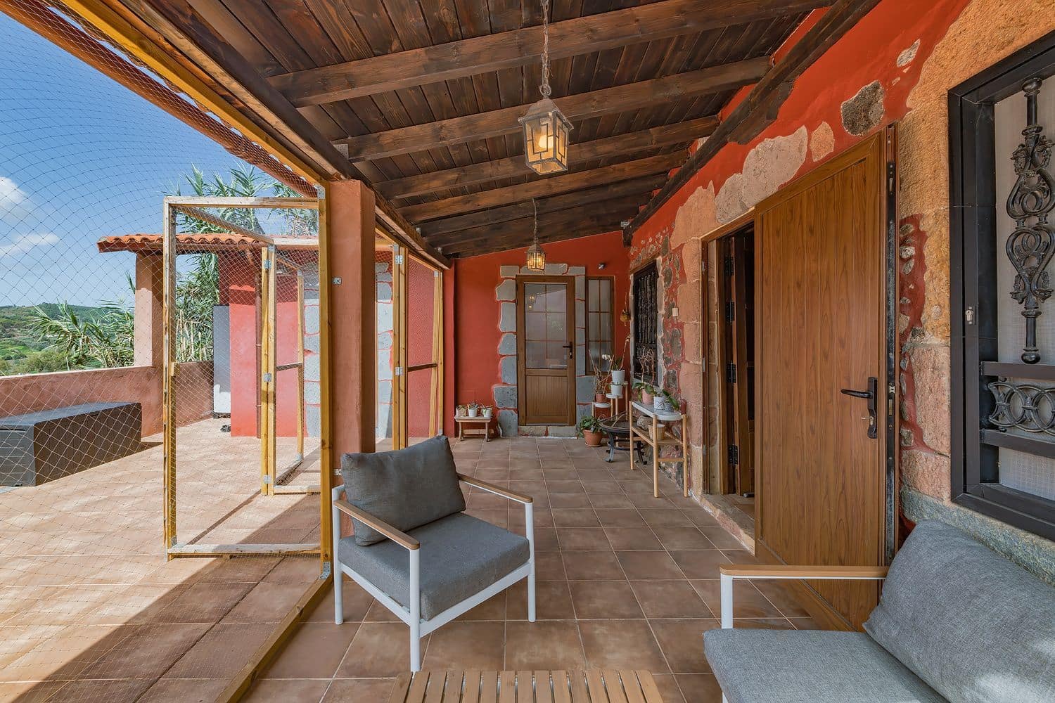 3 bedroom Finca/Country House for sale in Valleseco with garage - € 453,000 (Ref: 10135527)