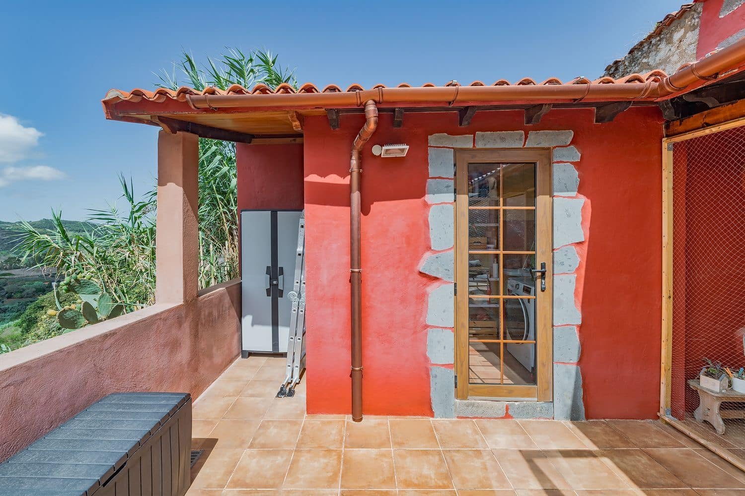 3 bedroom Finca/Country House for sale in Valleseco with garage - € 453,000 (Ref: 10135527)