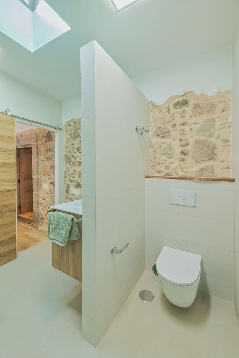 3 bedroom Finca/Country House for sale in Valleseco with garage - € 453,000 (Ref: 10135527)