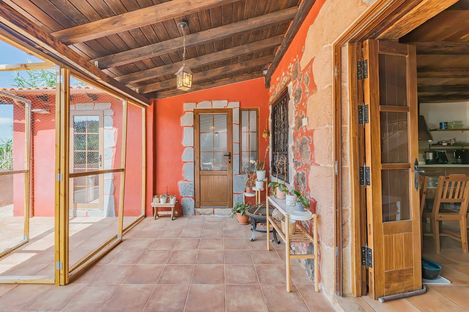 3 bedroom Finca/Country House for sale in Valleseco with garage - € 453,000 (Ref: 10135527)