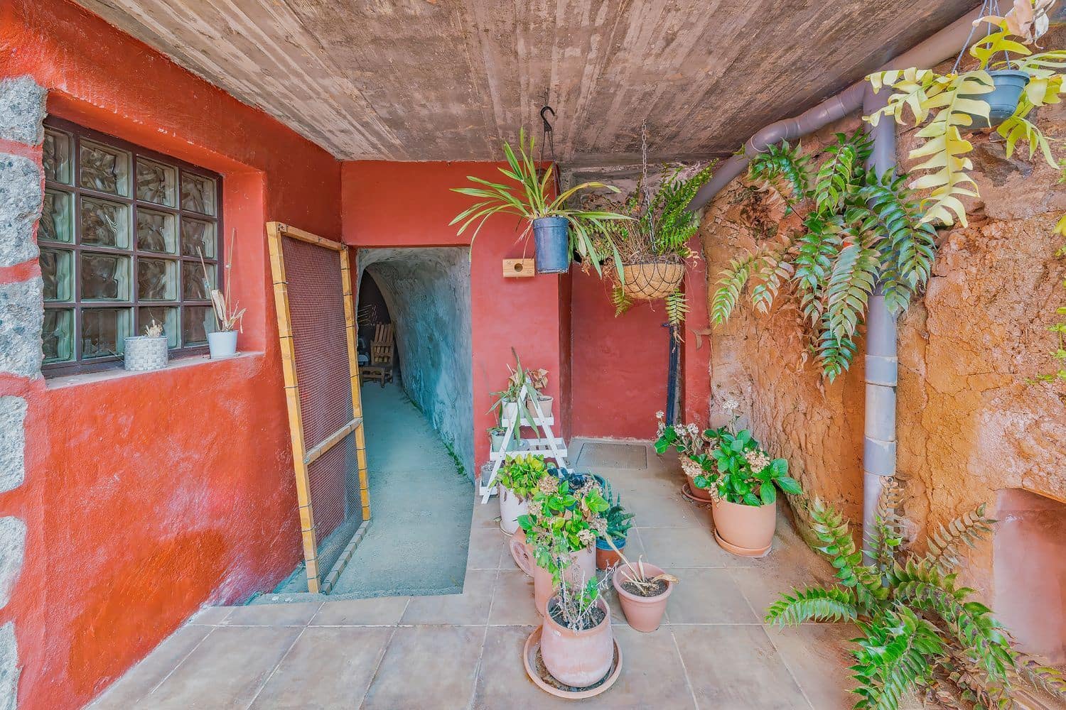 3 bedroom Finca/Country House for sale in Valleseco with garage - € 453,000 (Ref: 10135527)