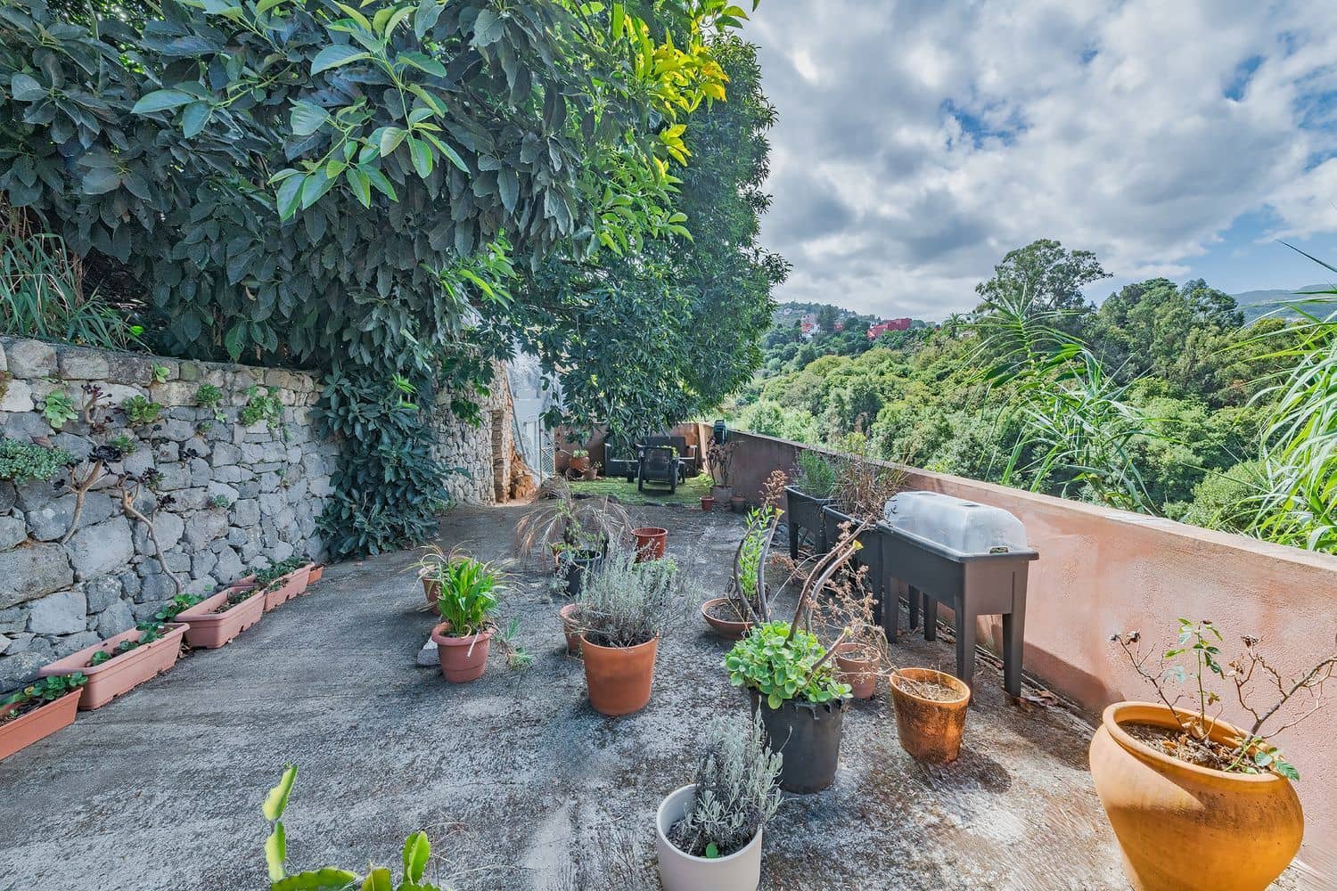 3 bedroom Finca/Country House for sale in Valleseco with garage - € 453,000 (Ref: 10135527)