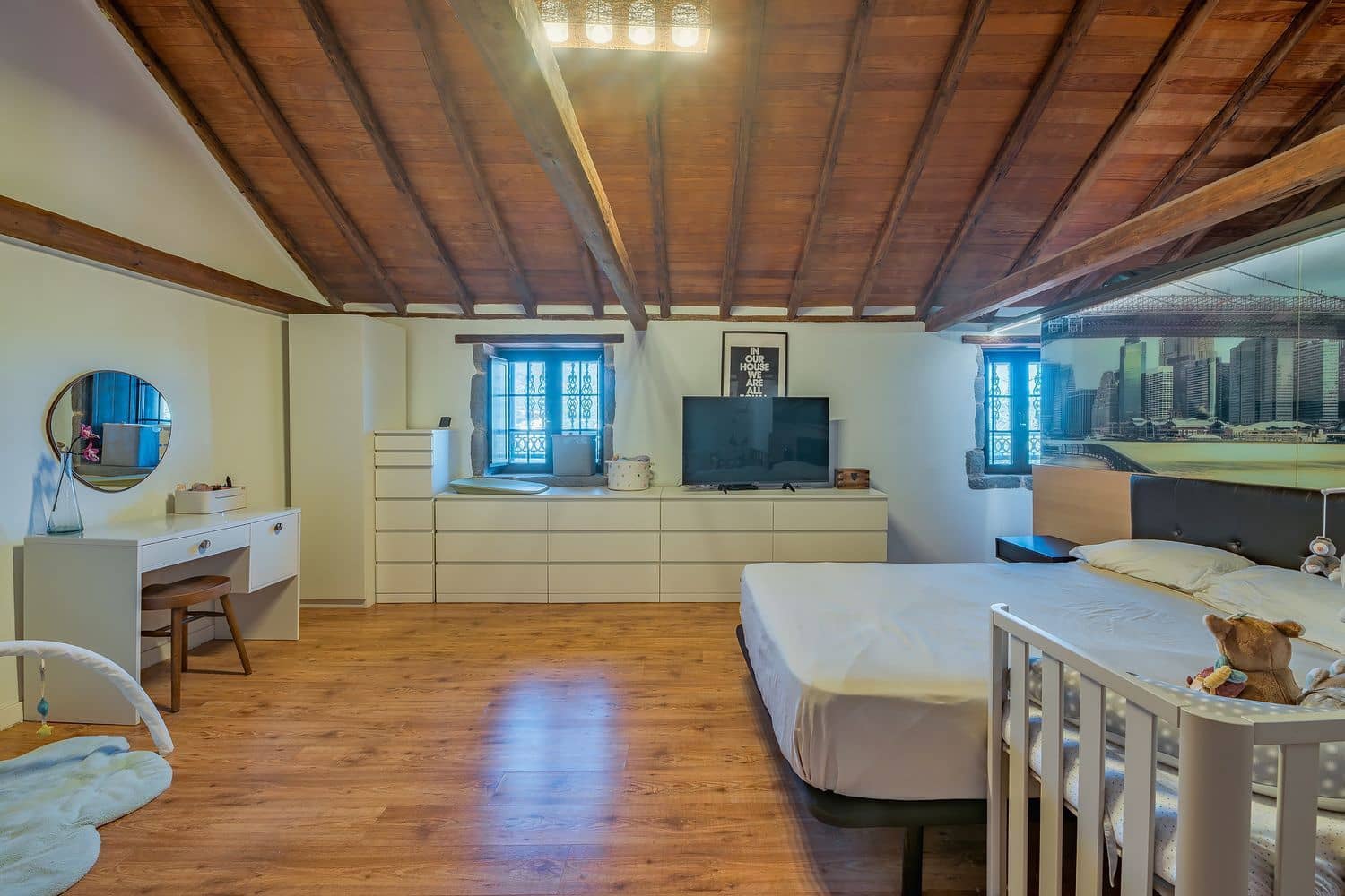 3 bedroom Finca/Country House for sale in Valleseco with garage - € 453,000 (Ref: 10135527)