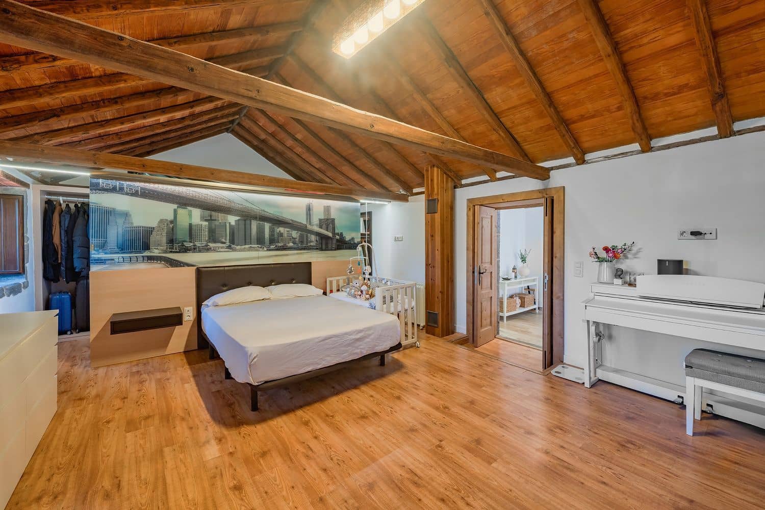 3 bedroom Finca/Country House for sale in Valleseco with garage - € 453,000 (Ref: 10135527)