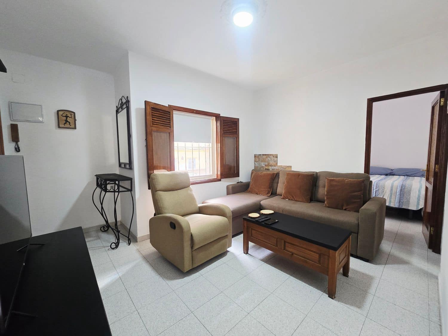 Apartamento de 3 habitaciones en Las Palmas de Gran Canaria en venta con garaje - 136.500 € (Ref: 10139081)