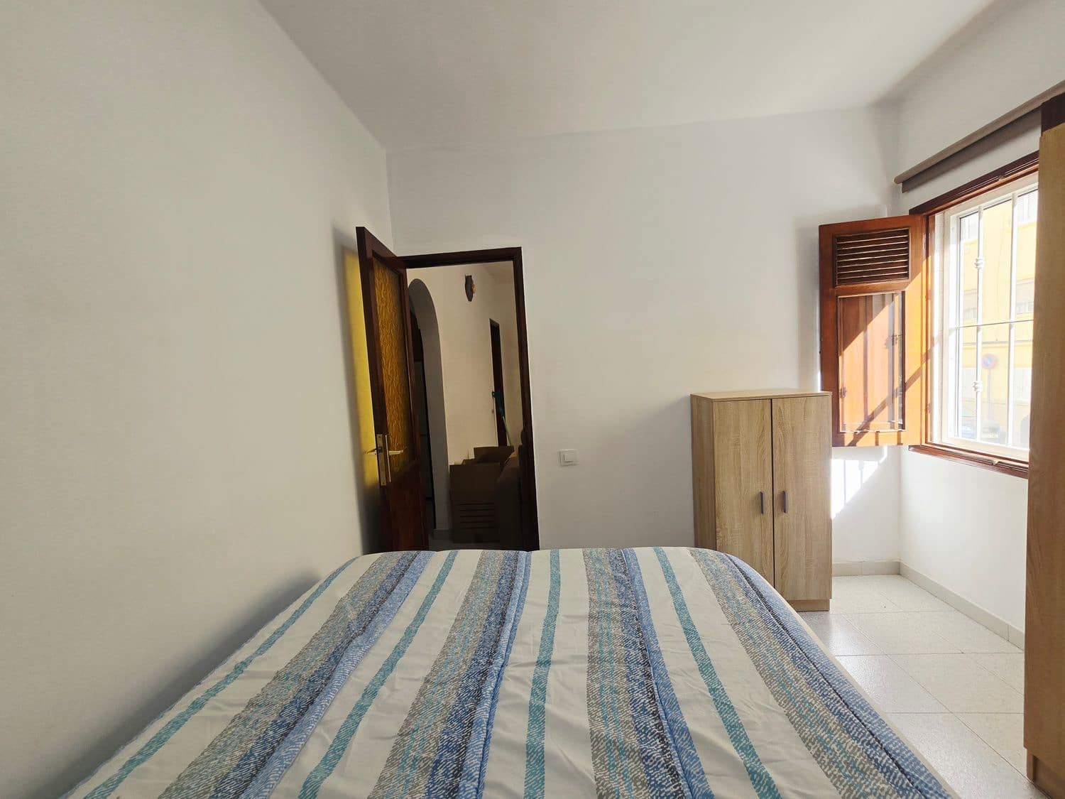 Apartamento de 3 habitaciones en Las Palmas de Gran Canaria en venta con garaje - 136.500 € (Ref: 10139081)