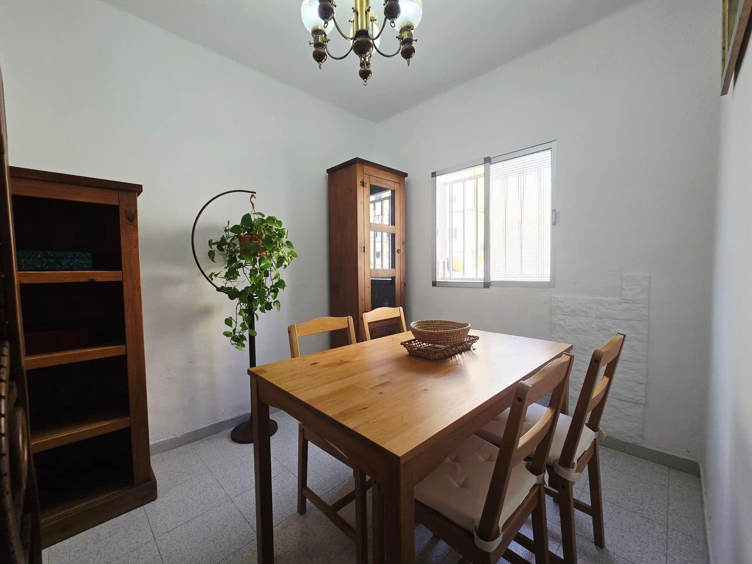 Apartamento de 3 habitaciones en Las Palmas de Gran Canaria en venta con garaje - 136.500 € (Ref: 10139081)