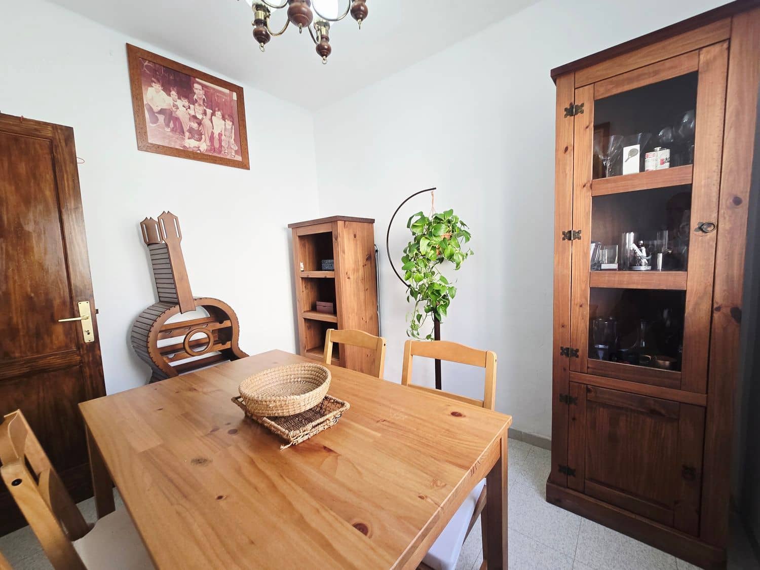 Apartamento de 3 habitaciones en Las Palmas de Gran Canaria en venta con garaje - 136.500 € (Ref: 10139081)