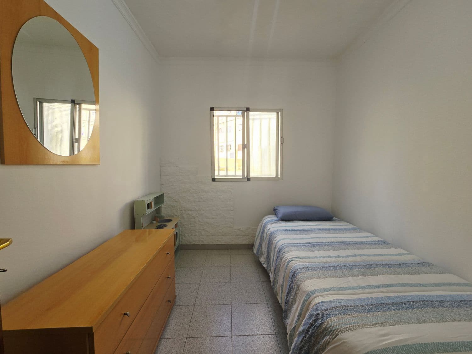 Apartamento de 3 habitaciones en Las Palmas de Gran Canaria en venta con garaje - 136.500 € (Ref: 10139081)