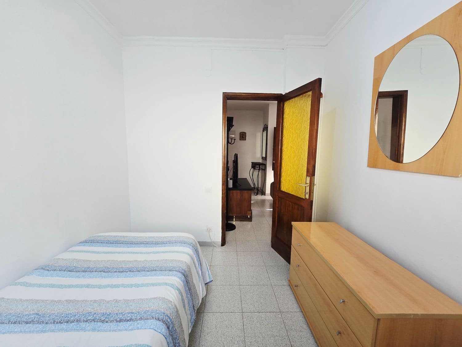 Apartamento de 3 habitaciones en Las Palmas de Gran Canaria en venta con garaje - 136.500 € (Ref: 10139081)