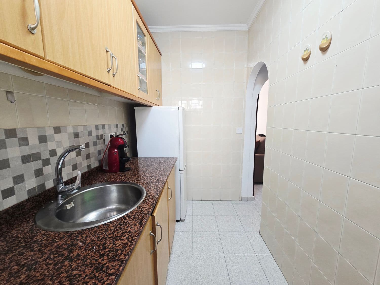 Apartamento de 3 habitaciones en Las Palmas de Gran Canaria en venta con garaje - 136.500 € (Ref: 10139081)