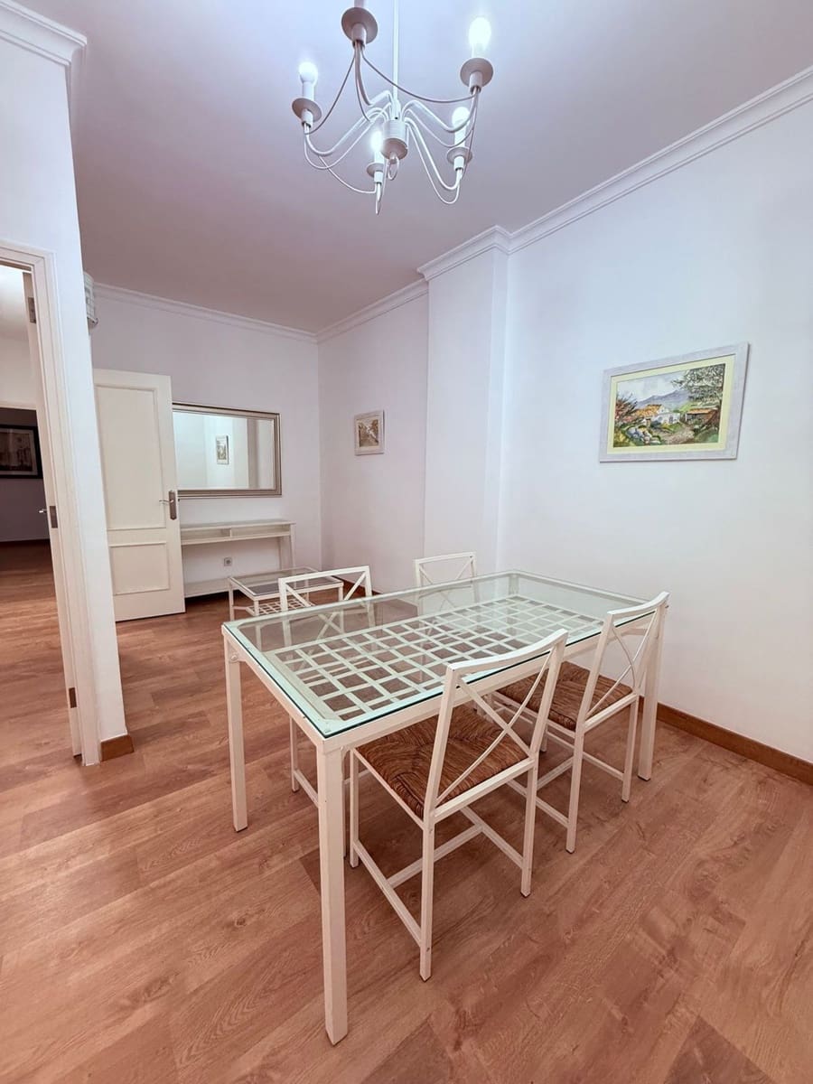 3 soveværelse Lejlighed til salg i Las Palmas de Gran Canaria med garage - € 465.000 (Ref: 10141474)
