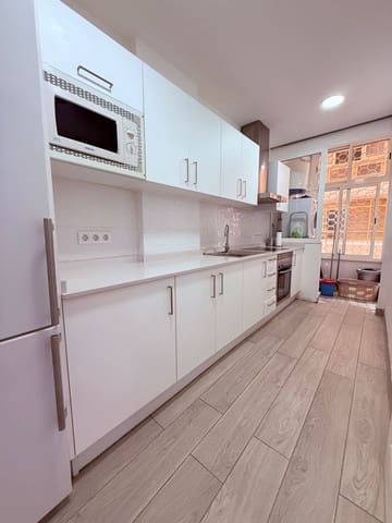3 slaapkamer Appartement te koop in Santa Catalina - Canteras, Las Palmas de Gran Canaria met garage - € 465.000 (Ref: 10141474)