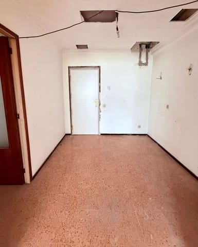 3 soveværelse Lejlighed til salg i Altavista - Don Zoilo, Las Palmas de Gran Canaria med garage - € 280.000 (Ref: 10148203)