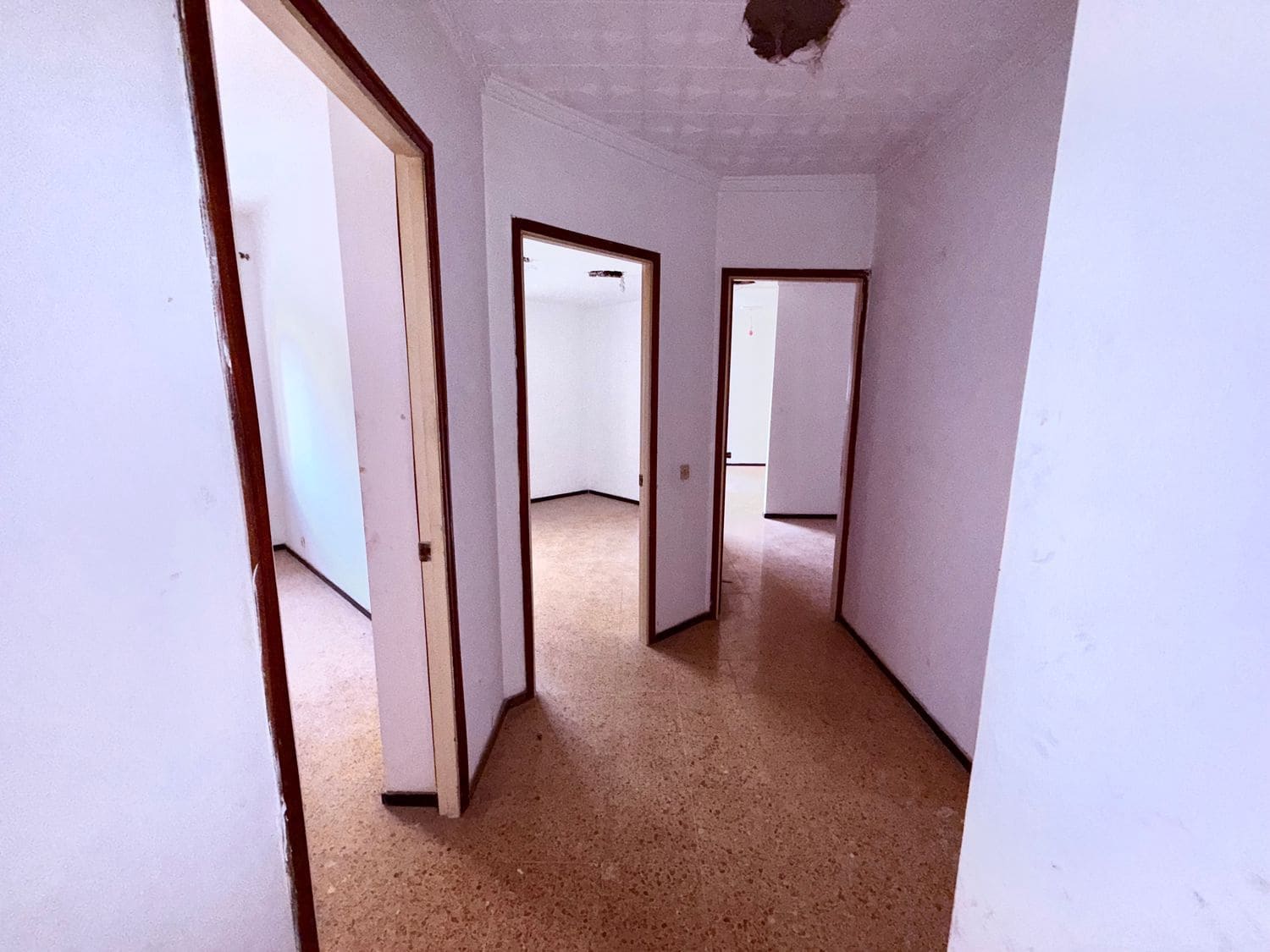 3 soveværelse Lejlighed til salg i Las Palmas de Gran Canaria med garage - € 280.000 (Ref: 10148203)