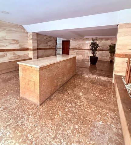 3 soveværelse Lejlighed til salg i Altavista - Don Zoilo, Las Palmas de Gran Canaria med garage - € 280.000 (Ref: 10148203)