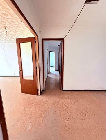 3 soveværelse Lejlighed til salg i Altavista - Don Zoilo, Las Palmas de Gran Canaria med garage - € 280.000 (Ref: 10148203)