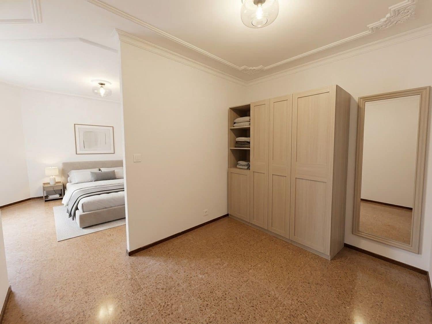 3 soveværelse Lejlighed til salg i Las Palmas de Gran Canaria med garage - € 280.000 (Ref: 10148203)