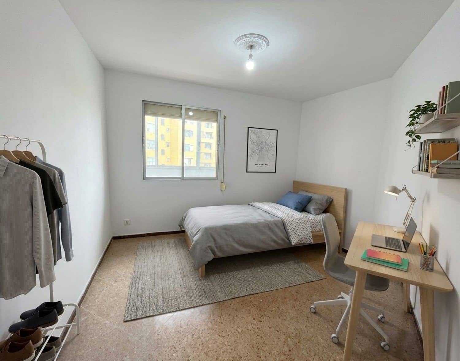 3 soveværelse Lejlighed til salg i Las Palmas de Gran Canaria med garage - € 280.000 (Ref: 10148203)