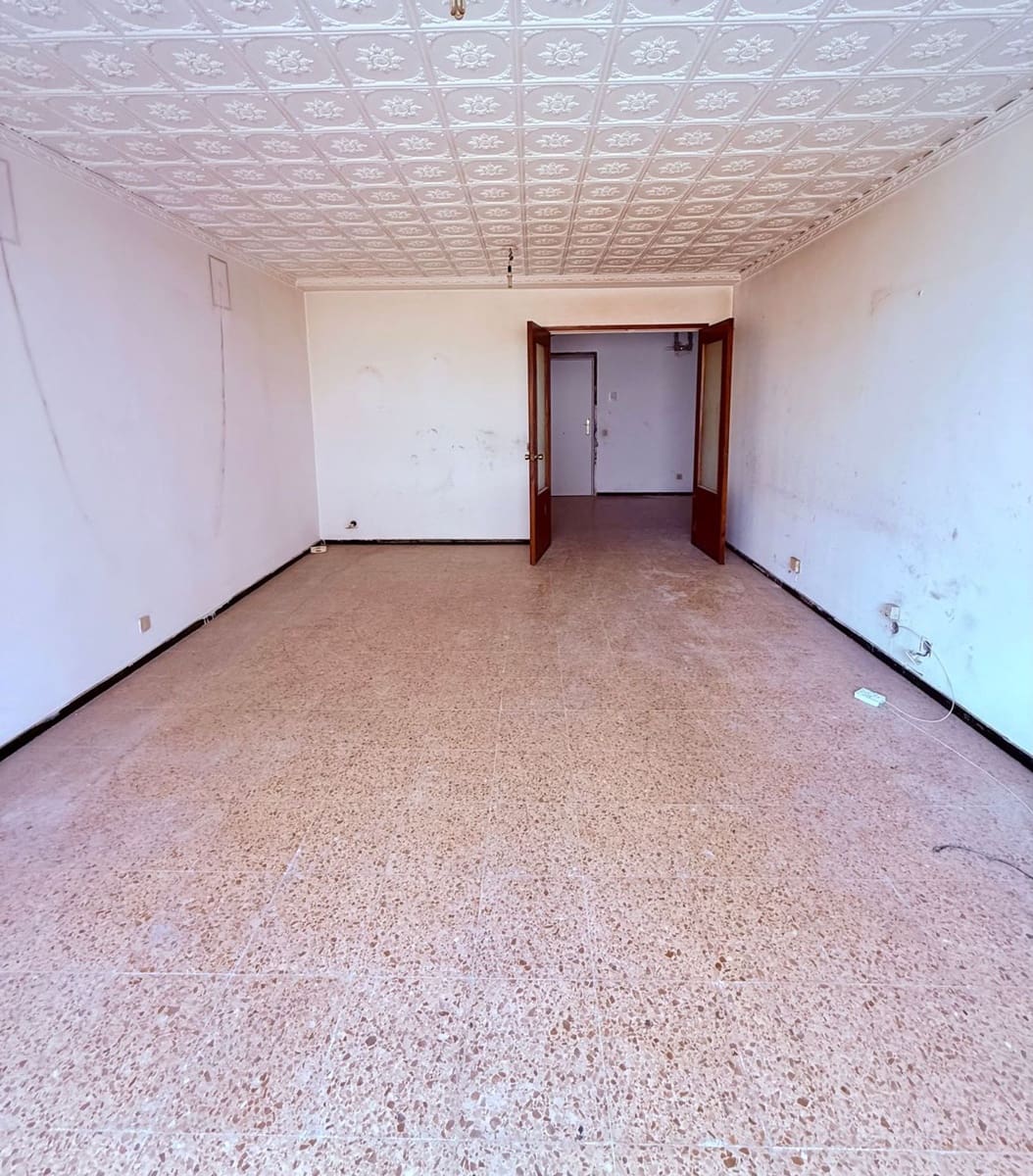 3 soveværelse Lejlighed til salg i Las Palmas de Gran Canaria med garage - € 280.000 (Ref: 10148203)