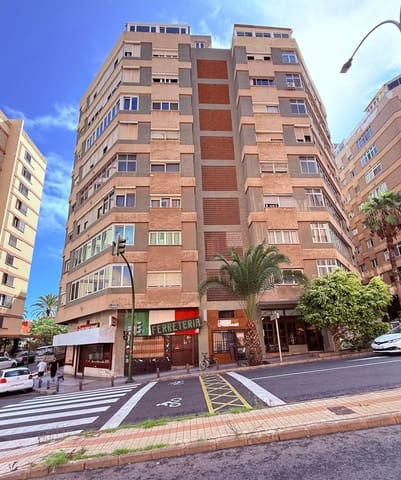 3 soveværelse Lejlighed til salg i Altavista - Don Zoilo, Las Palmas de Gran Canaria med garage - € 280.000 (Ref: 10148203)