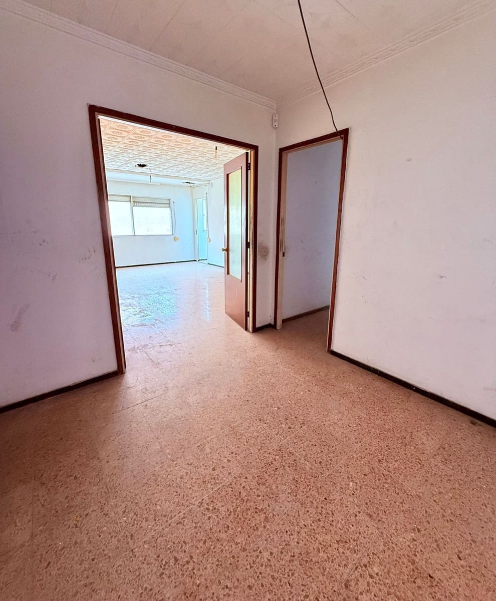 3 soveværelse Lejlighed til salg i Las Palmas de Gran Canaria med garage - € 280.000 (Ref: 10148203)