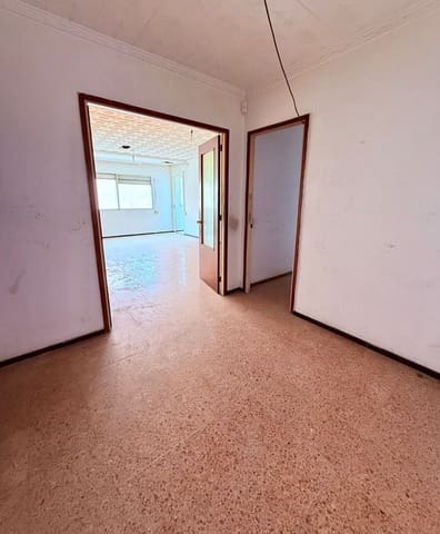 3 soveværelse Lejlighed til salg i Altavista - Don Zoilo, Las Palmas de Gran Canaria med garage - € 280.000 (Ref: 10148203)