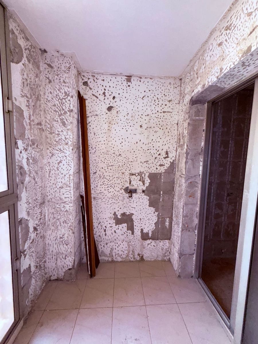 3 soveværelse Lejlighed til salg i Las Palmas de Gran Canaria med garage - € 280.000 (Ref: 10148203)