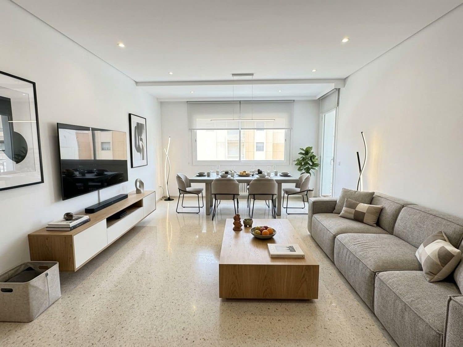 3 soveværelse Lejlighed til salg i Las Palmas de Gran Canaria med garage - € 280.000 (Ref: 10148203)