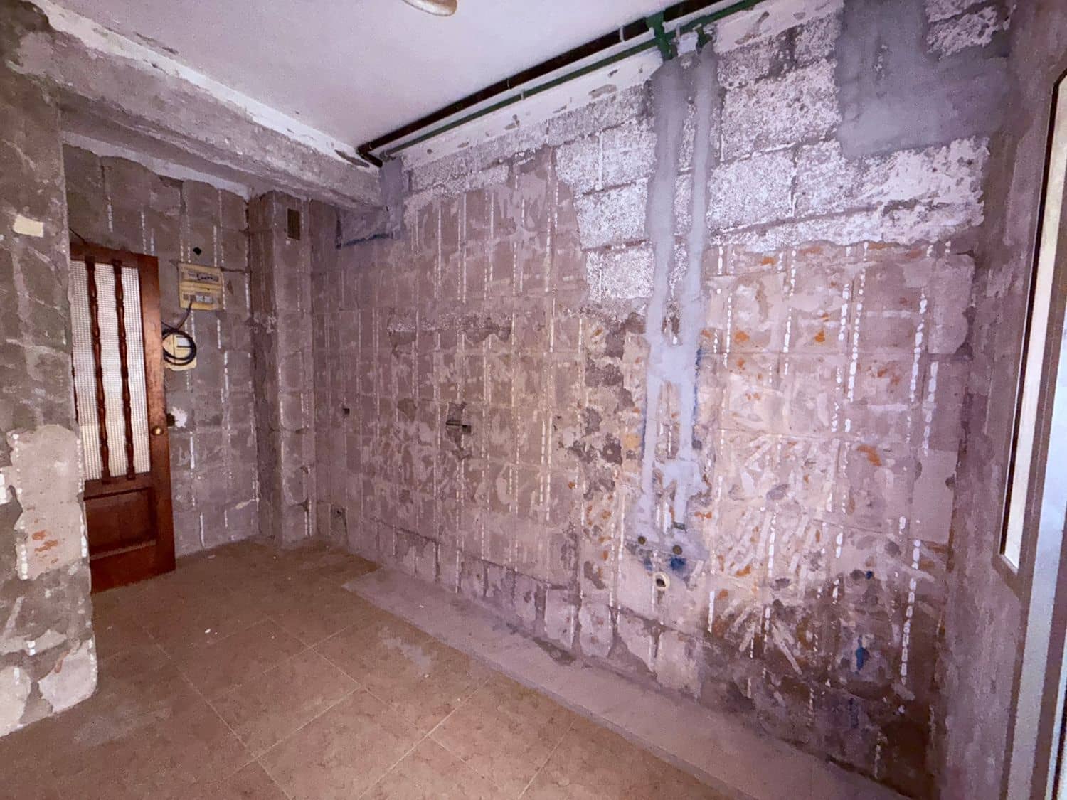 3 soveværelse Lejlighed til salg i Las Palmas de Gran Canaria med garage - € 280.000 (Ref: 10148203)