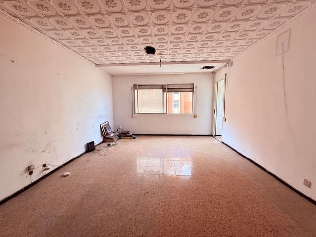 3 soveværelse Lejlighed til salg i Altavista - Don Zoilo, Las Palmas de Gran Canaria med garage - € 280.000 (Ref: 10148203)