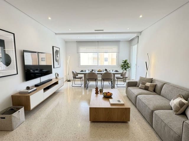 3 soveværelse Lejlighed til salg i Altavista - Don Zoilo, Las Palmas de Gran Canaria med garage - € 280.000 (Ref: 10148203)
