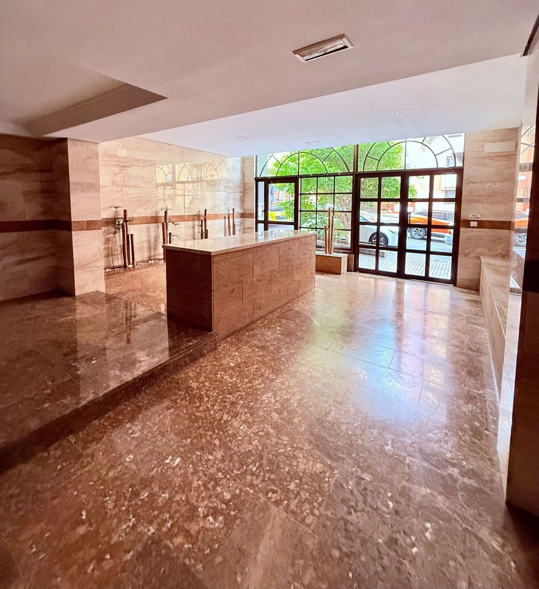 3 soveværelse Lejlighed til salg i Las Palmas de Gran Canaria med garage - € 280.000 (Ref: 10148203)
