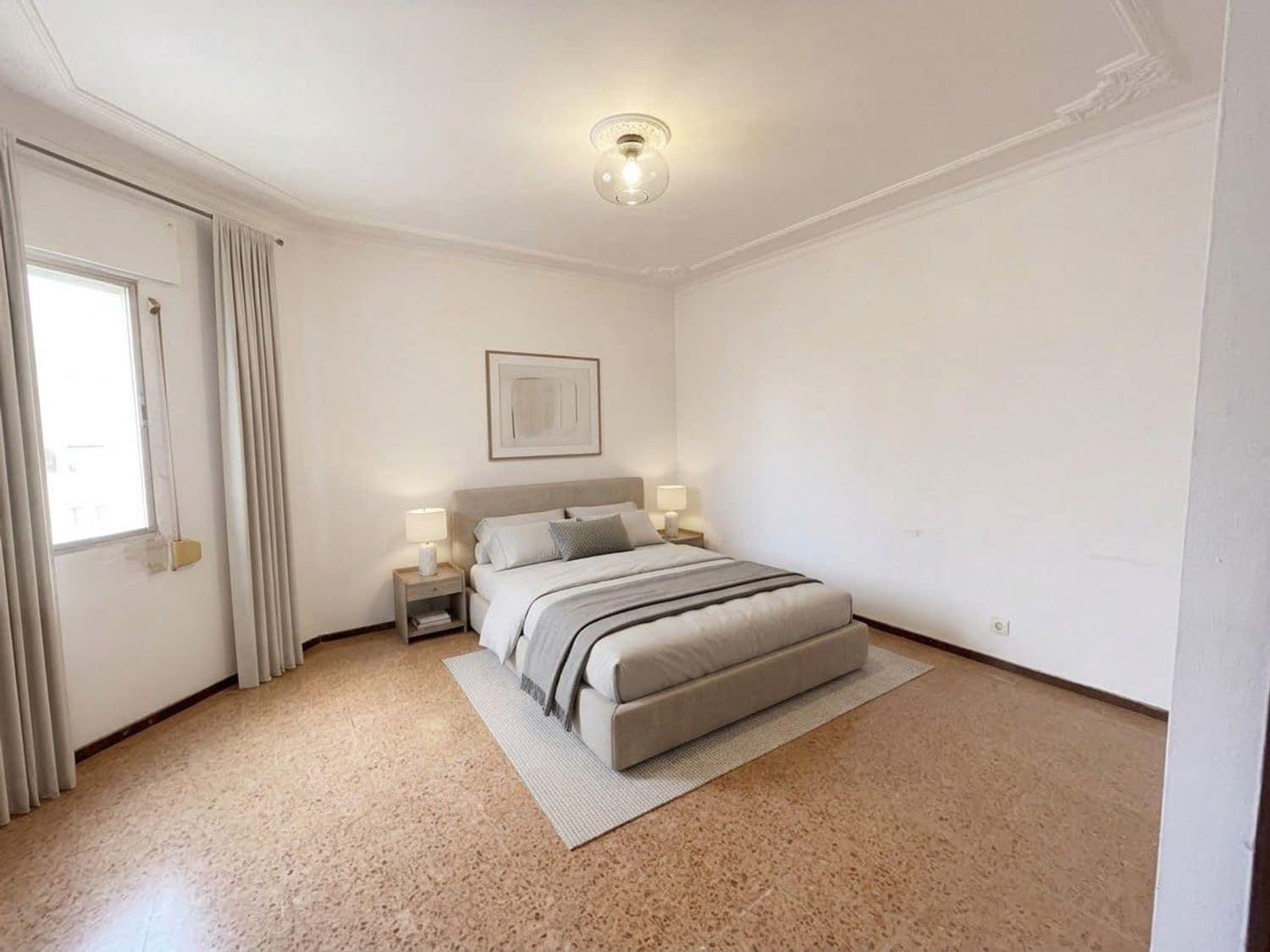 3 soveværelse Lejlighed til salg i Las Palmas de Gran Canaria med garage - € 280.000 (Ref: 10148203)