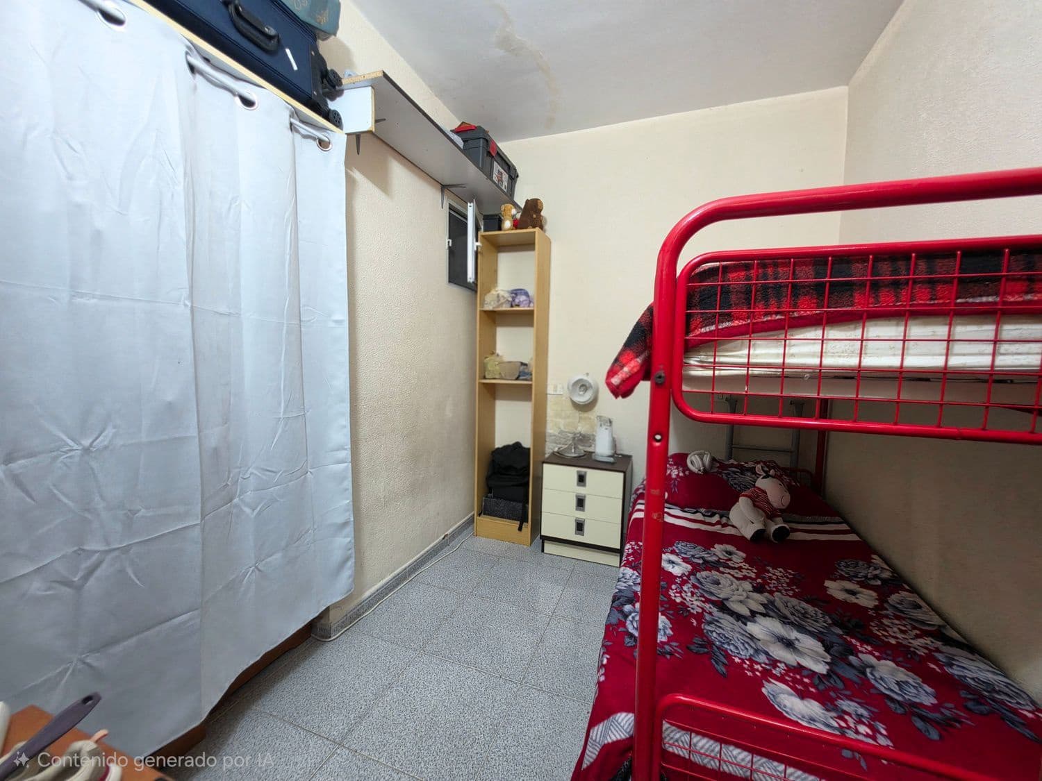 2 chambre Appartement à vendre à Las Palmas de Gran Canaria avec garage - 243 000 € (Ref: 10154375)