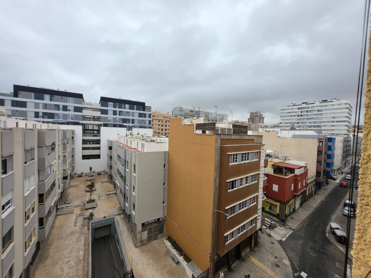 2 chambre Appartement à vendre à Las Palmas de Gran Canaria avec garage - 243 000 € (Ref: 10154375)