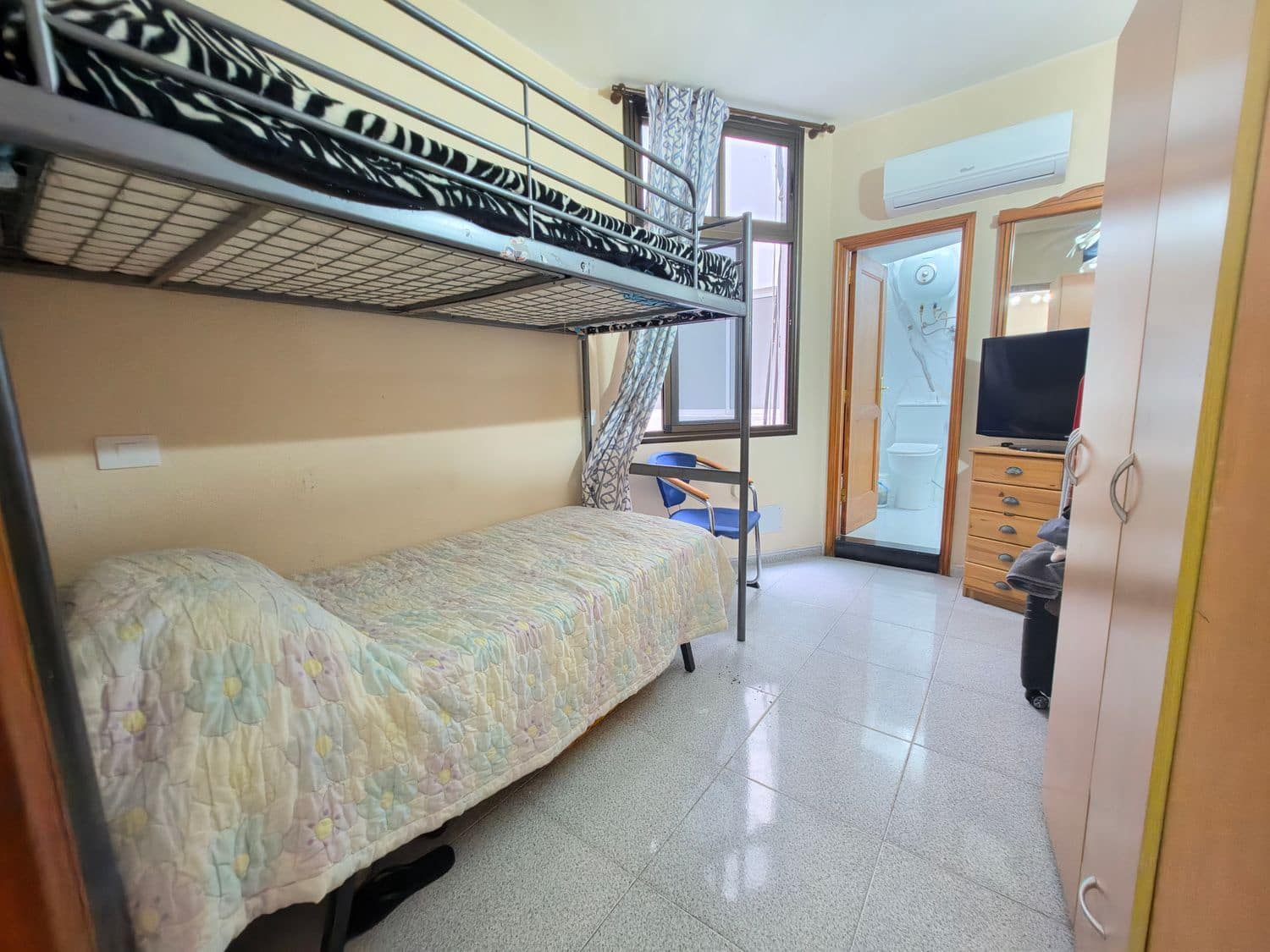 2 chambre Appartement à vendre à Las Palmas de Gran Canaria avec garage - 243 000 € (Ref: 10154375)