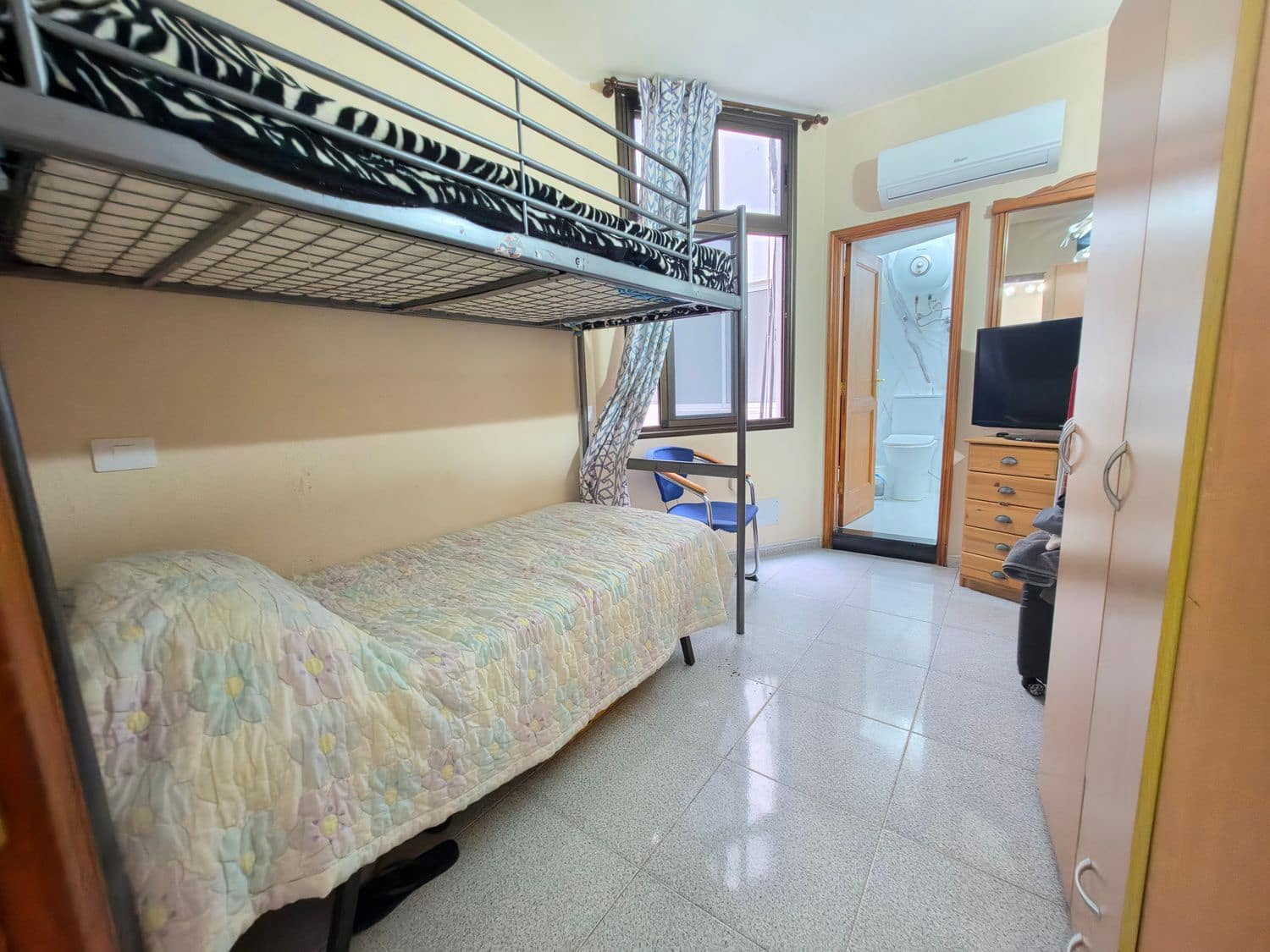 2 chambre Appartement à vendre à Las Palmas de Gran Canaria avec garage - 243 000 € (Ref: 10154375)