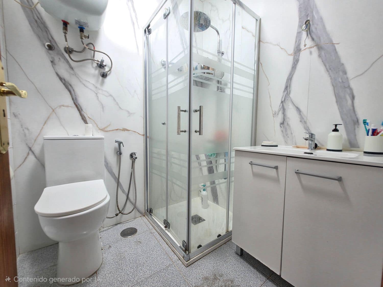 2 chambre Appartement à vendre à Las Palmas de Gran Canaria avec garage - 243 000 € (Ref: 10154375)