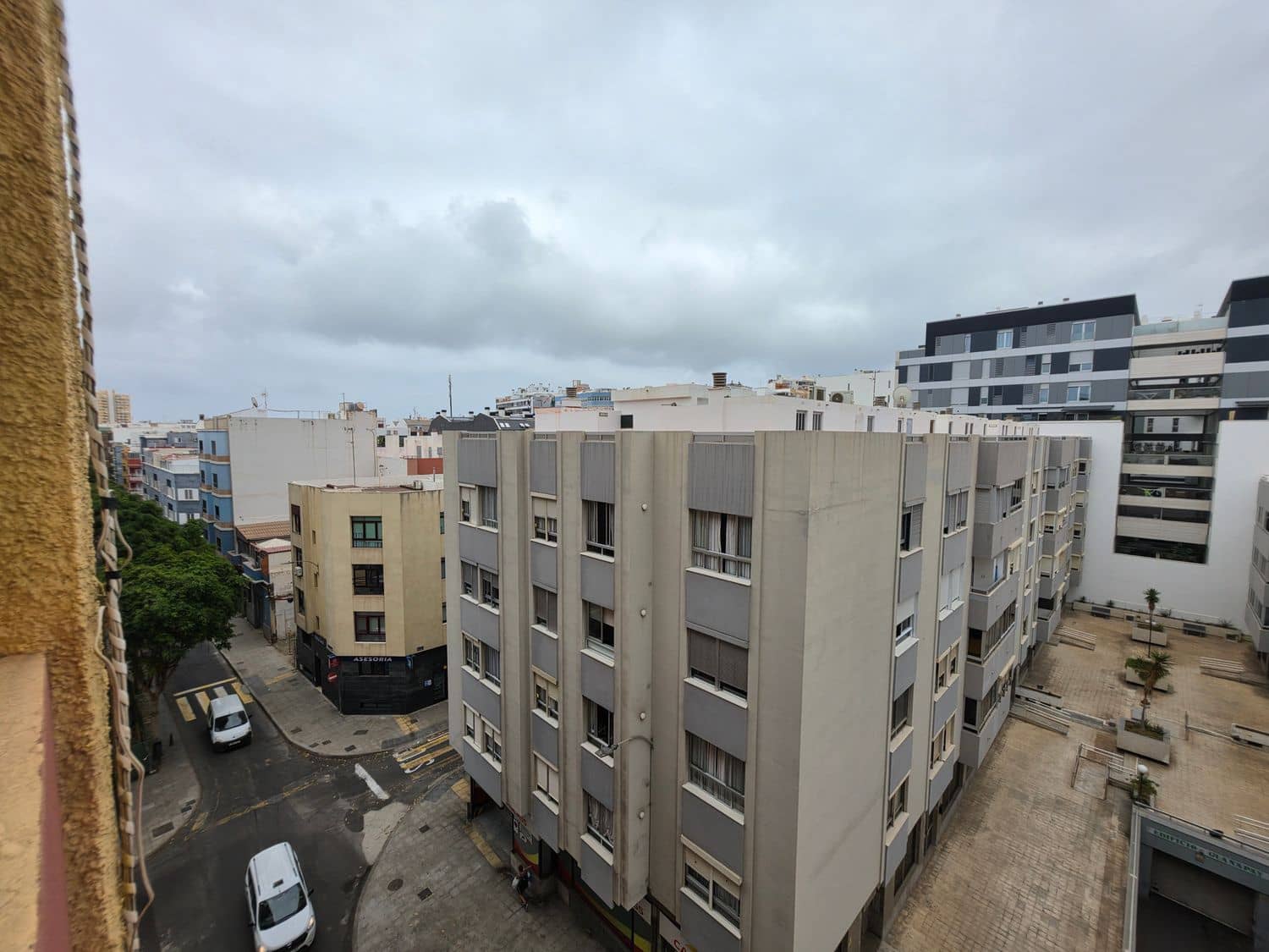 2 chambre Appartement à vendre à Las Palmas de Gran Canaria avec garage - 243 000 € (Ref: 10154375)