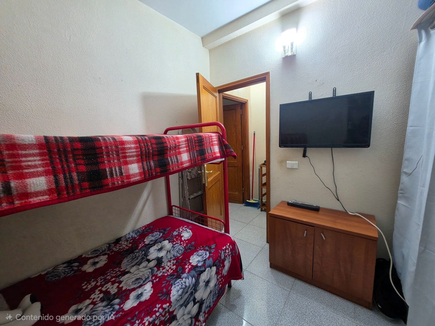 2 chambre Appartement à vendre à Las Palmas de Gran Canaria avec garage - 243 000 € (Ref: 10154375)
