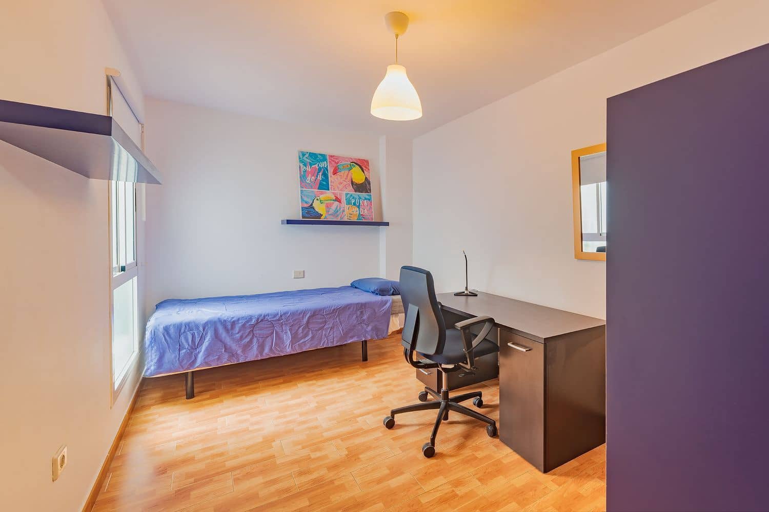2 bedroom Apartment for sale in Arinaga with garage - € 253,000 (Ref: 10154376)