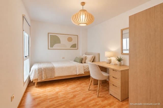 2 camera da letto Appartamento in vendita in Arinaga, Agüimes con garage - 253.000 € (Rif: 10154376)