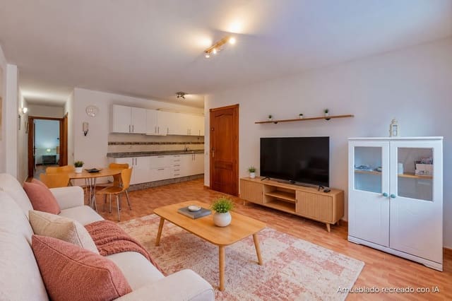 2 camera da letto Appartamento in vendita in Arinaga, Agüimes con garage - 253.000 € (Rif: 10154376)