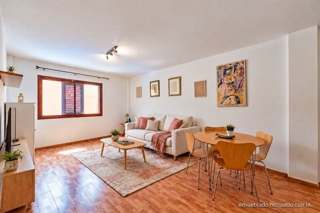 2 camera da letto Appartamento in vendita in Arinaga, Agüimes con garage - 253.000 € (Rif: 10154376)