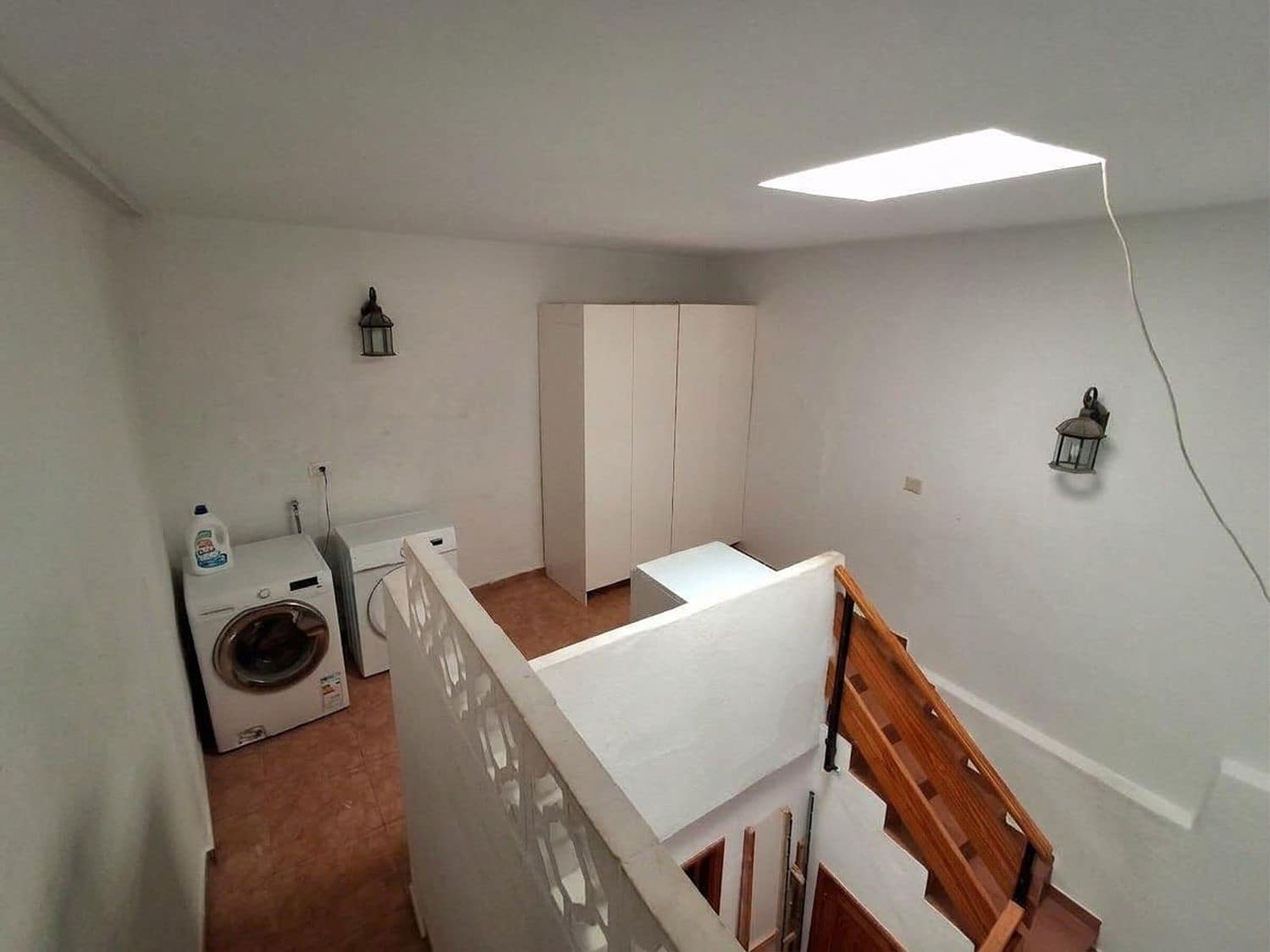 5 soveværelse Byhus til salg i Las Palmas de Gran Canaria med garage - € 275.000 (Ref: 10154377)