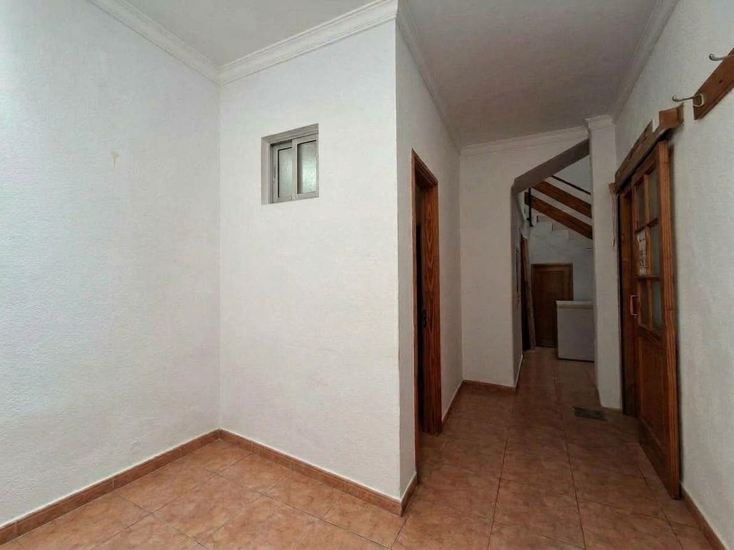 5 soveværelse Byhus til salg i Las Palmas de Gran Canaria med garage - € 275.000 (Ref: 10154377)