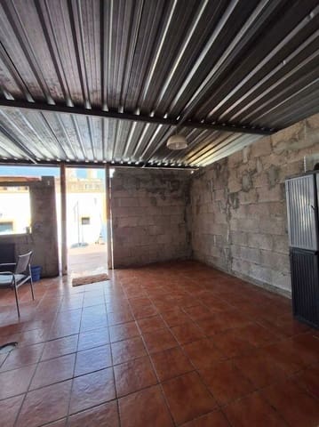 5 soveværelse Byhus til salg i Tamaraceite, Las Palmas de Gran Canaria med garage - € 275.000 (Ref: 10154377)