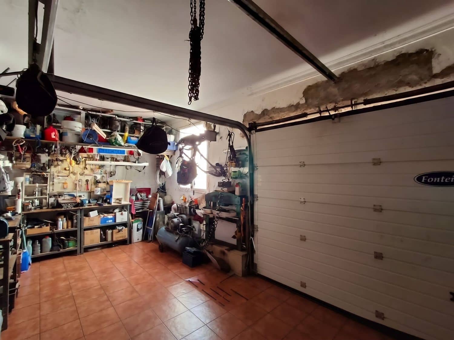 5 soveværelse Byhus til salg i Las Palmas de Gran Canaria med garage - € 275.000 (Ref: 10154377)