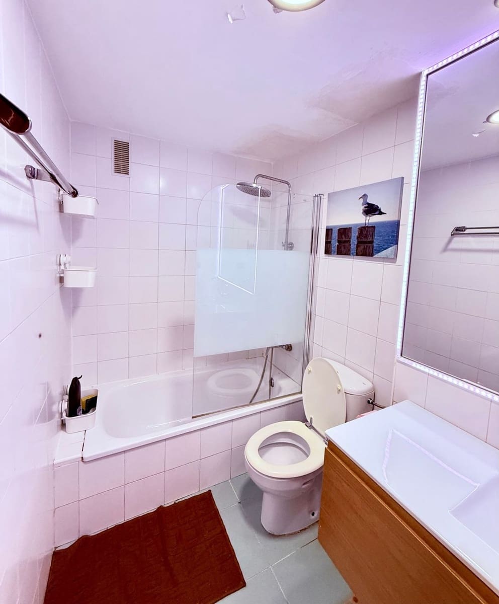 3 soveværelse Lejlighed til salg i Telde med garage - € 174.500 (Ref: 10158855)